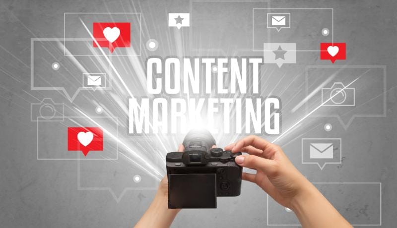 שיווק תוכן: איך ליצור תוכן שמניע לפעולה