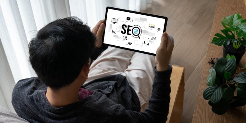 השפעת הווידאו על קידום אתרים (SEO)